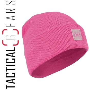 UNDER ARMOUR HALFTIME DAMEN STRICKMÜTZE PINK